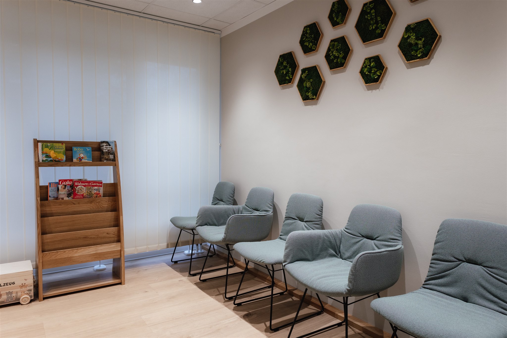 Dermatologie Neutraubling